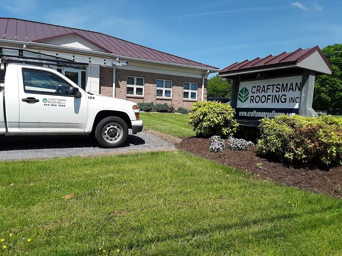 Quality Gutter & Downspout Repair by experienced craftsmen in Vantage